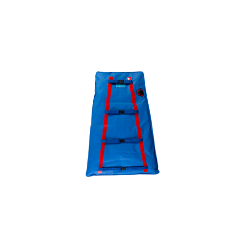 Set Steccobende in neoprende con borsa