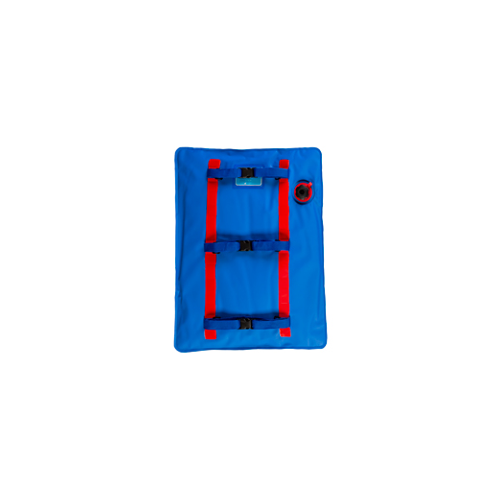 Set Steccobende in neoprende con borsa