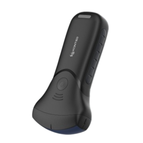 Ecografo palmare convex Freq. 3.5MHz-5MHz