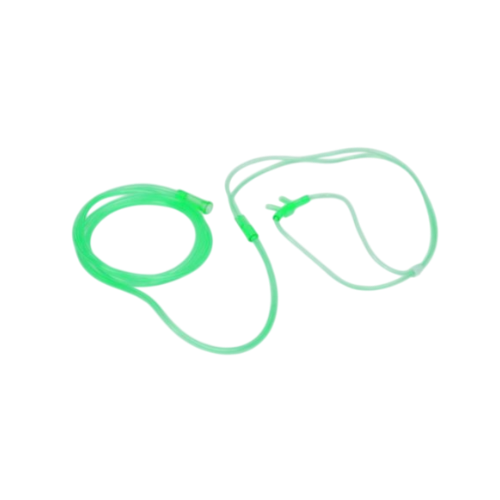 Cannula nasale ossigenoterapia ADULTO