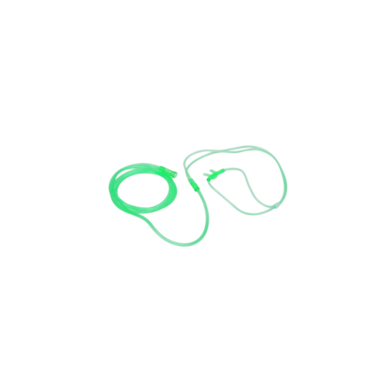 Cannula nasale ossigenoterapia NEONATALE