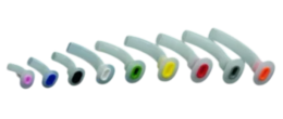 Cannula Guedel sterile Mis 6 mm 120