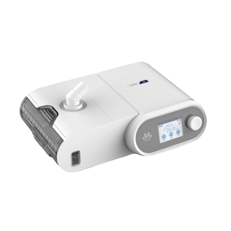 Ventilatore Polmonare portatile - Alea S.a.s