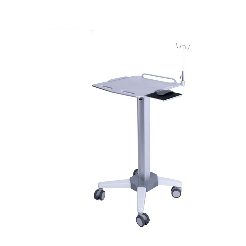 Carrello per ECG