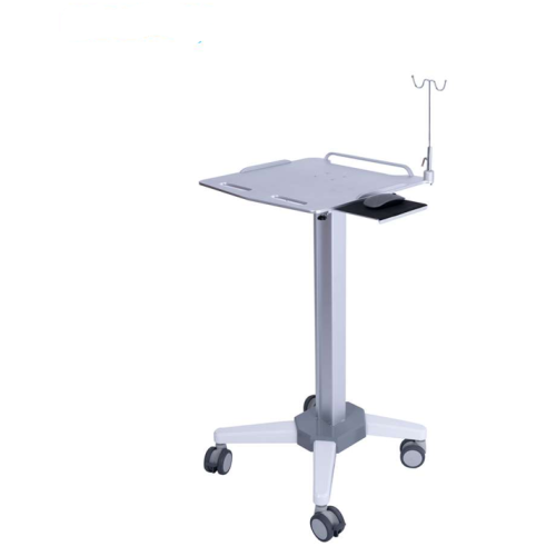 Carrello per ECG