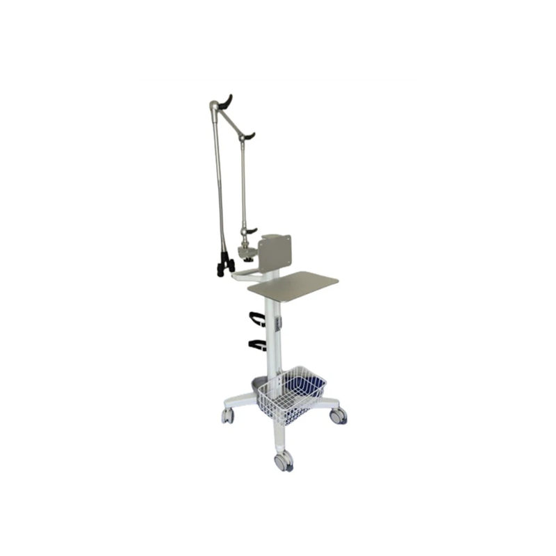 Carrello per ventilatore