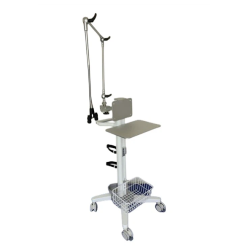 Carrello per ventilatore