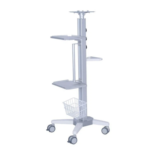 Carrello per monitor