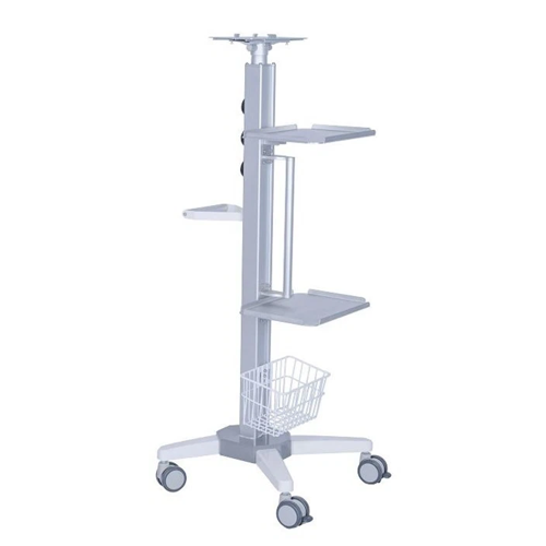 Carrello per monitor