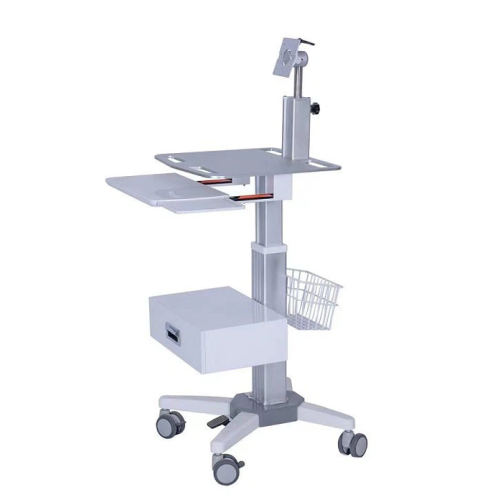 Carrello per computer