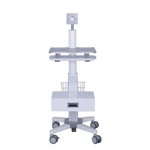 Carrello per computer