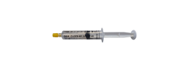 Siringa preriempita da 15 ml di sodio citrato 3,8 % - anticoagulante