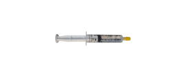 Siringa preriempita da 15 ml di sodio citrato 3,8 % - anticoagulante