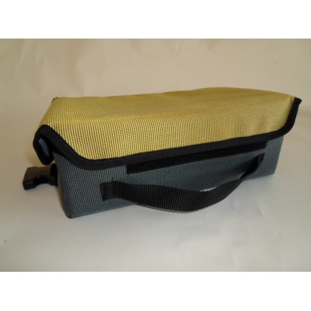 Borsa in Cordura gialla - Colorado