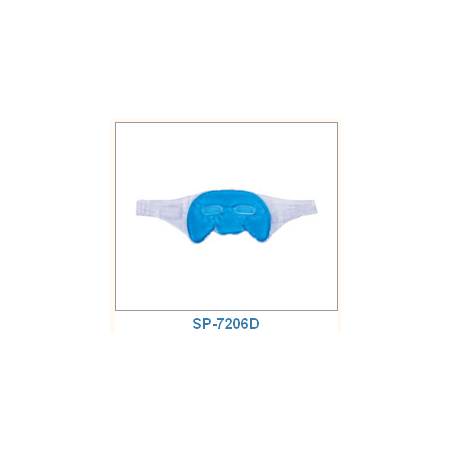 Maschera gel per occhi caldo/freddo