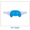 Maschera gel per occhi caldo/freddo