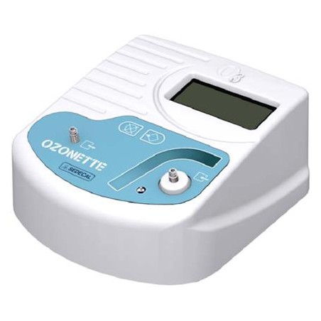 Generatore di ozono medicale portatile