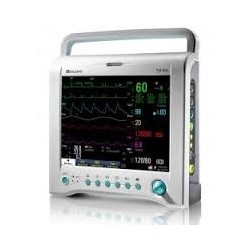 Monitor multiparametrico 12" PM900