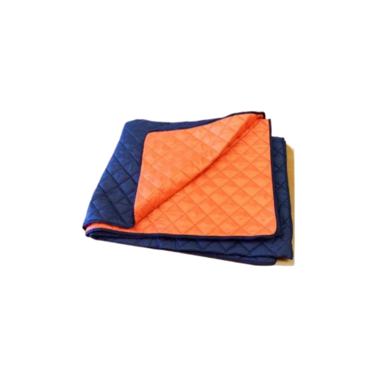 Coperta imbottita trapuntata